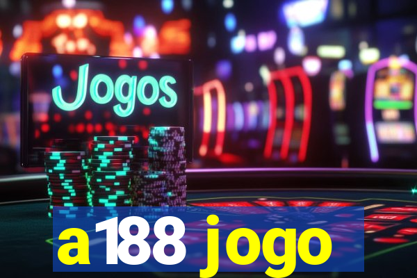 a188 jogo